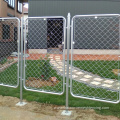 America fence construction work, American wire mesh fence